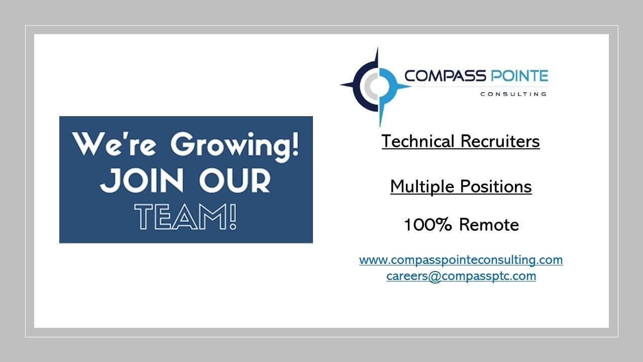 Compass Pointe Consulting
